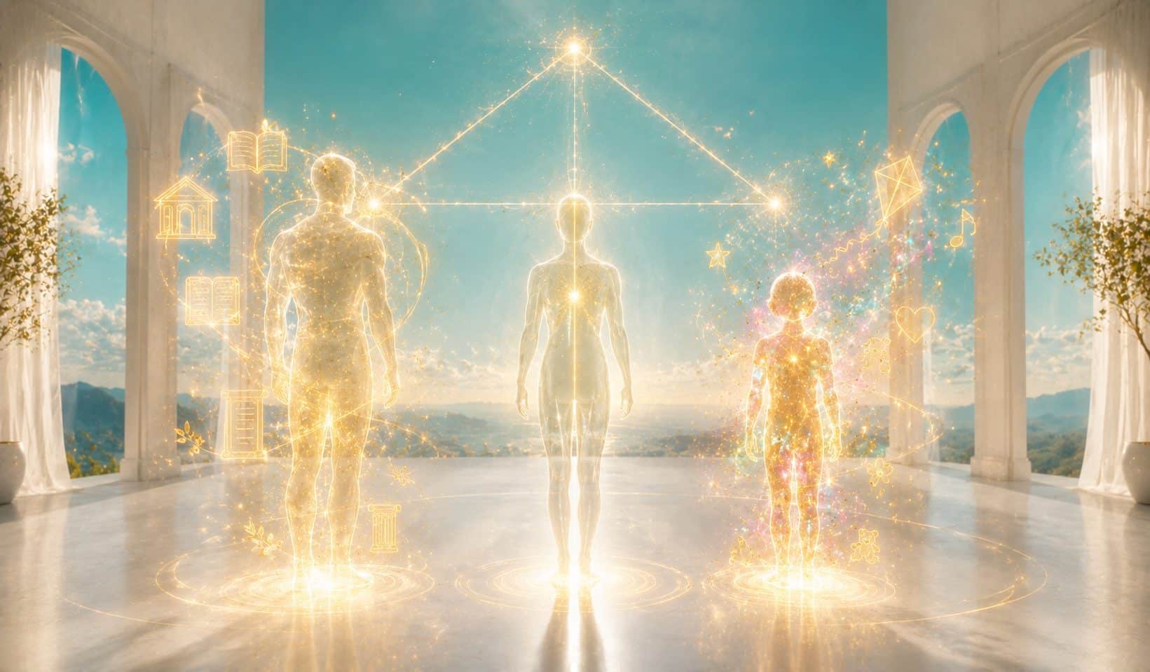 Formation Analyse Transactionnelle en ligne